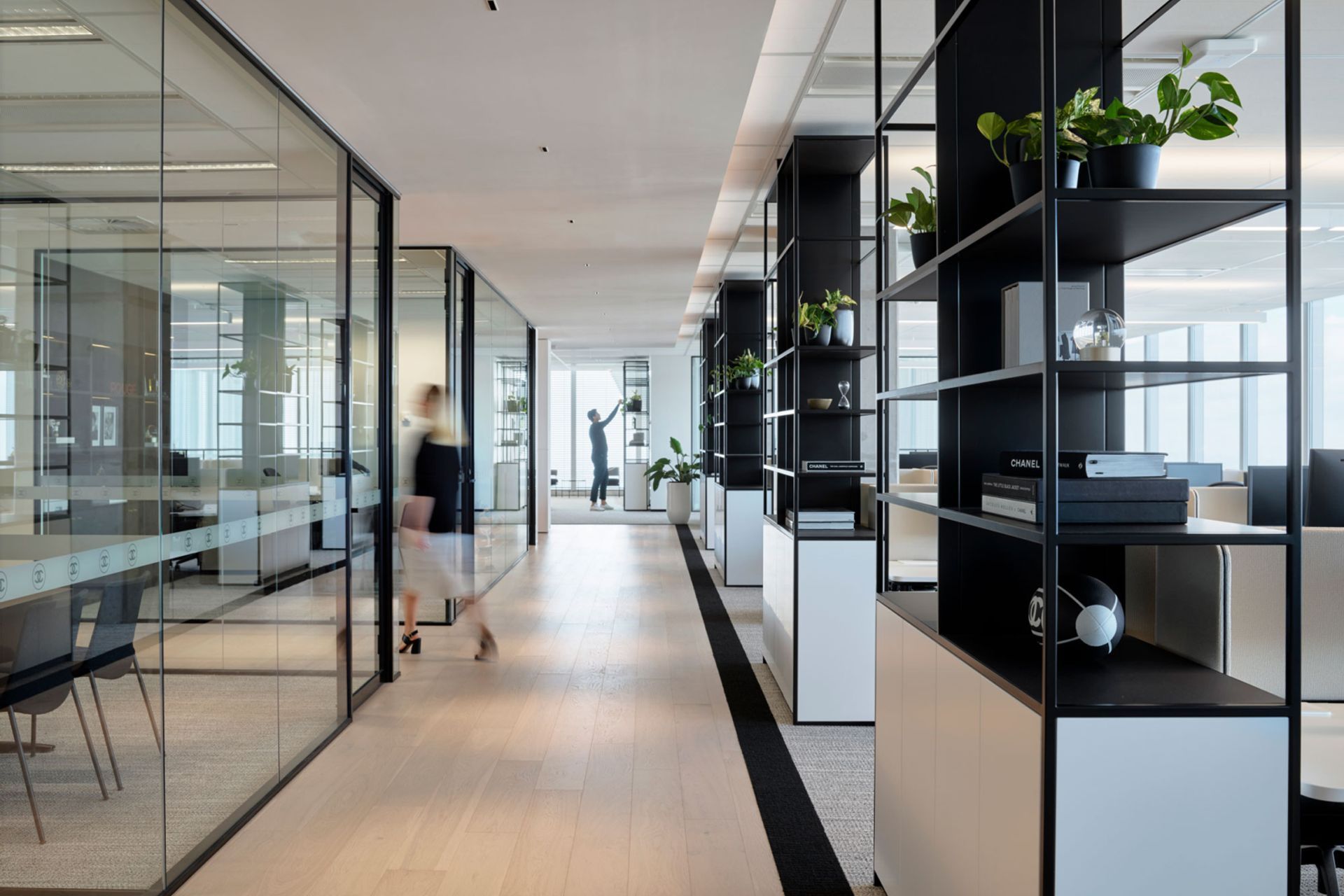 Photography: Anson Smart