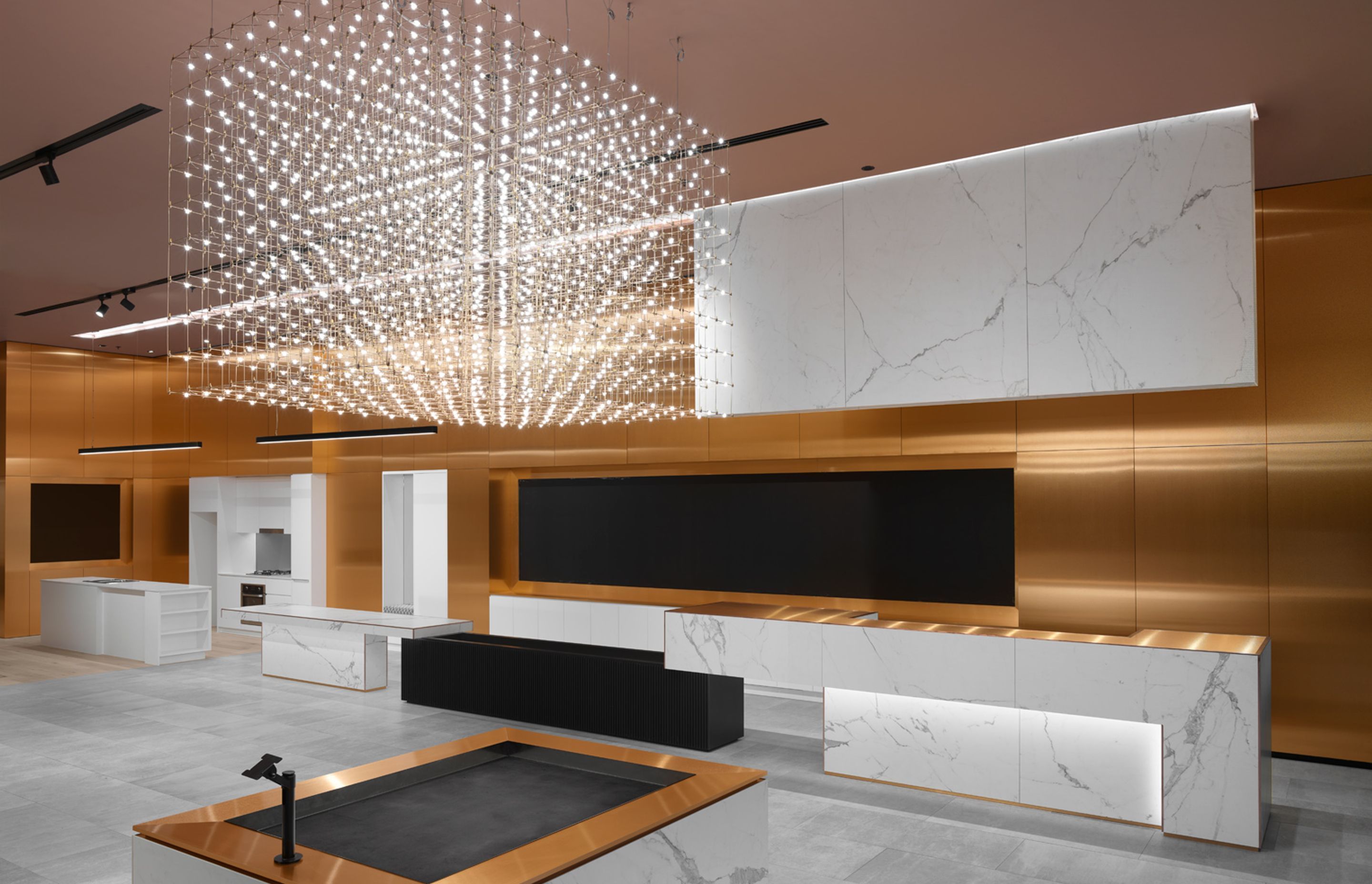 Spring Square Display Suite
