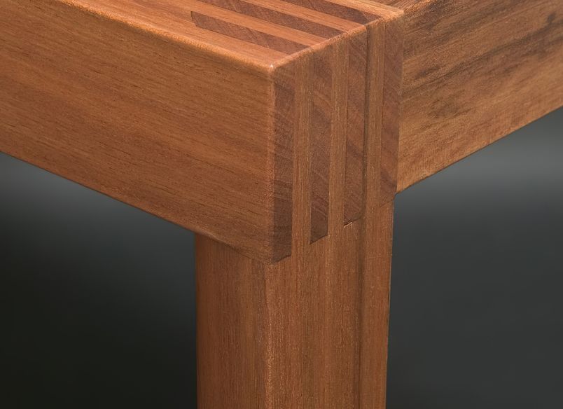 Water Tables Australian Parliament House