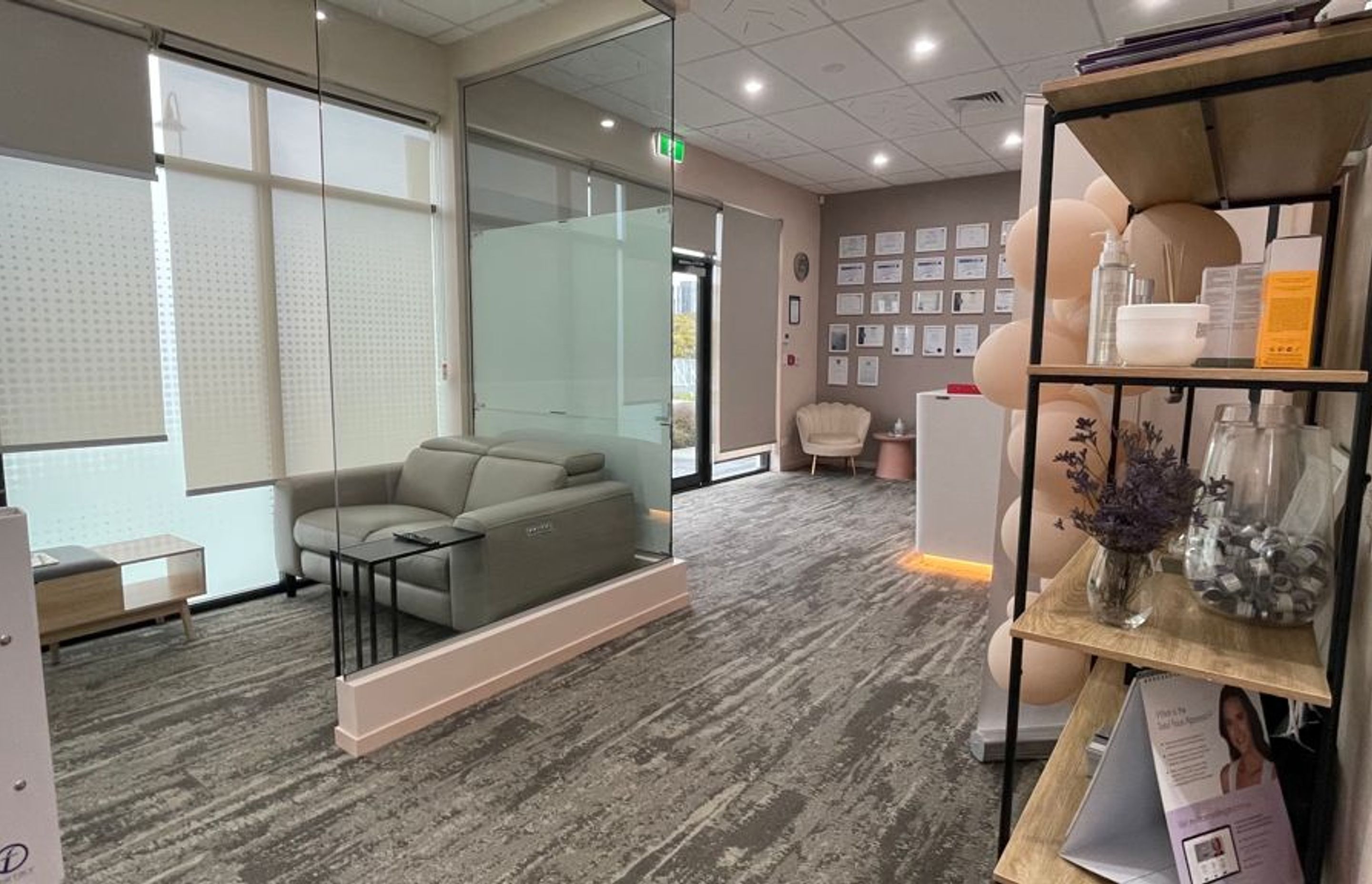 AK Pro Anti-Ageing Clinic
