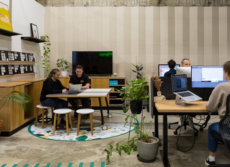 Project spotlight: Designwell - elegant creativity