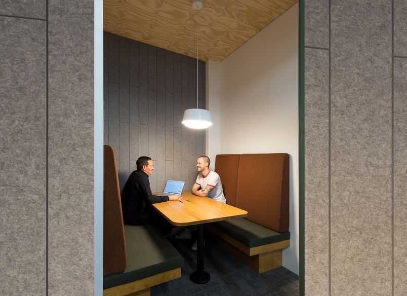 Project spotlight: Designwell - elegant creativity