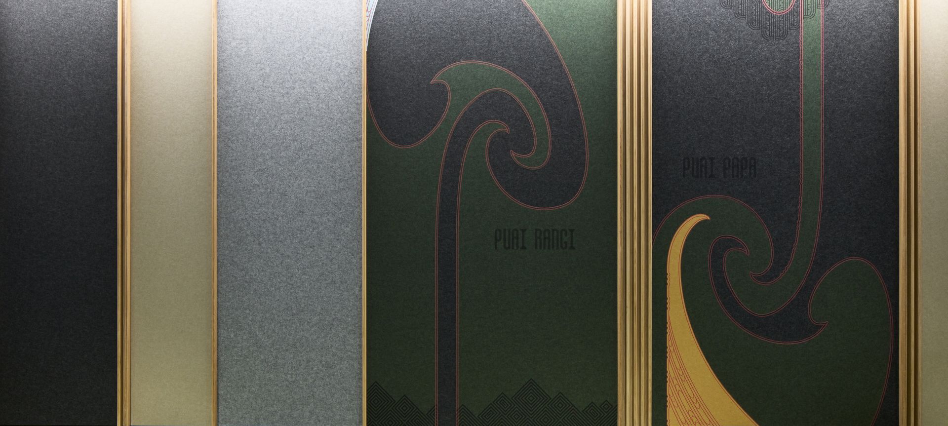 Human Rights Commission Te Kāhui Tika Tangata: Sharing culture through design banner