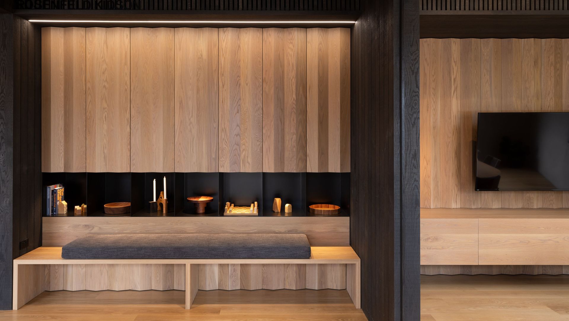 A modern multifunctional office in Auckland banner