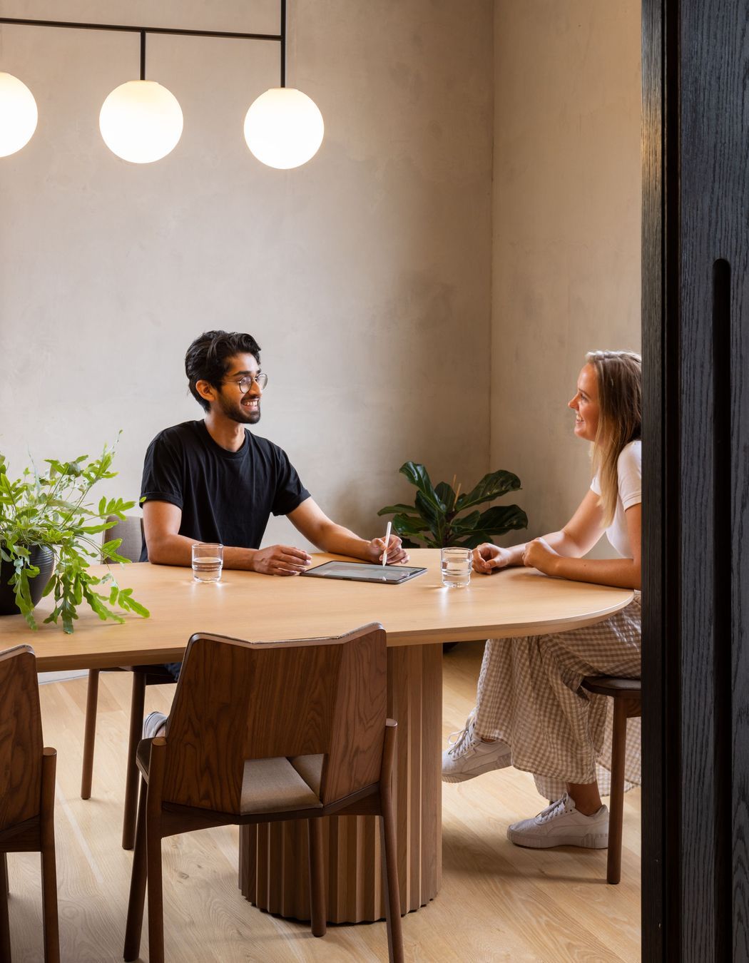 Rosenfeld Kidson Office