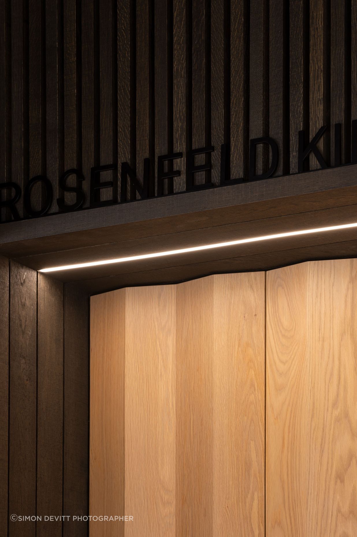 Rosenfeld Kidson Office