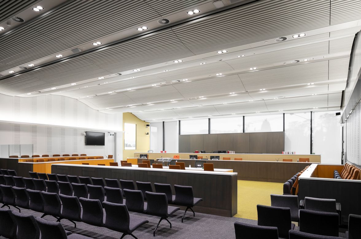 ACT Law Courts