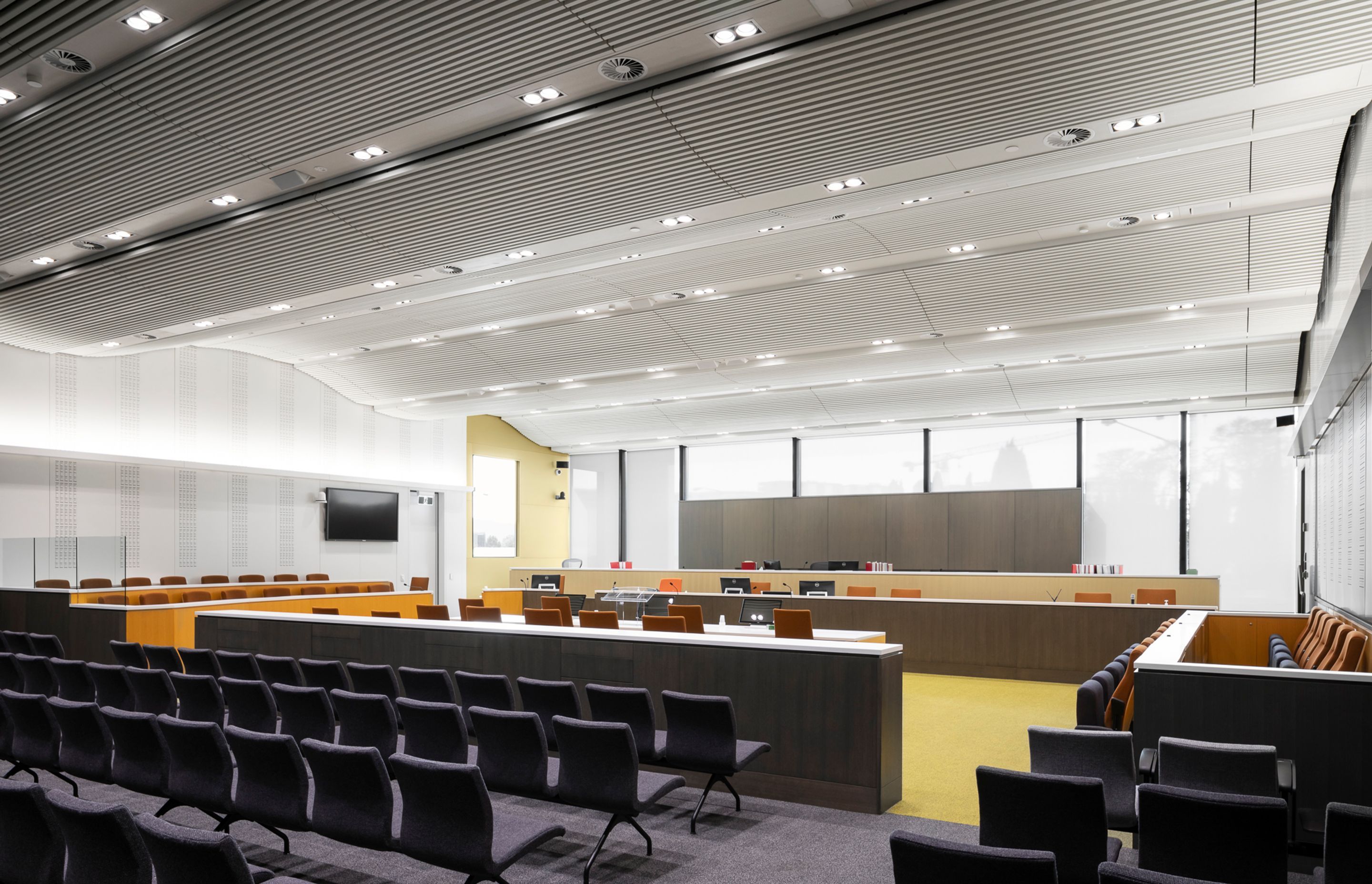 ACT Law Courts