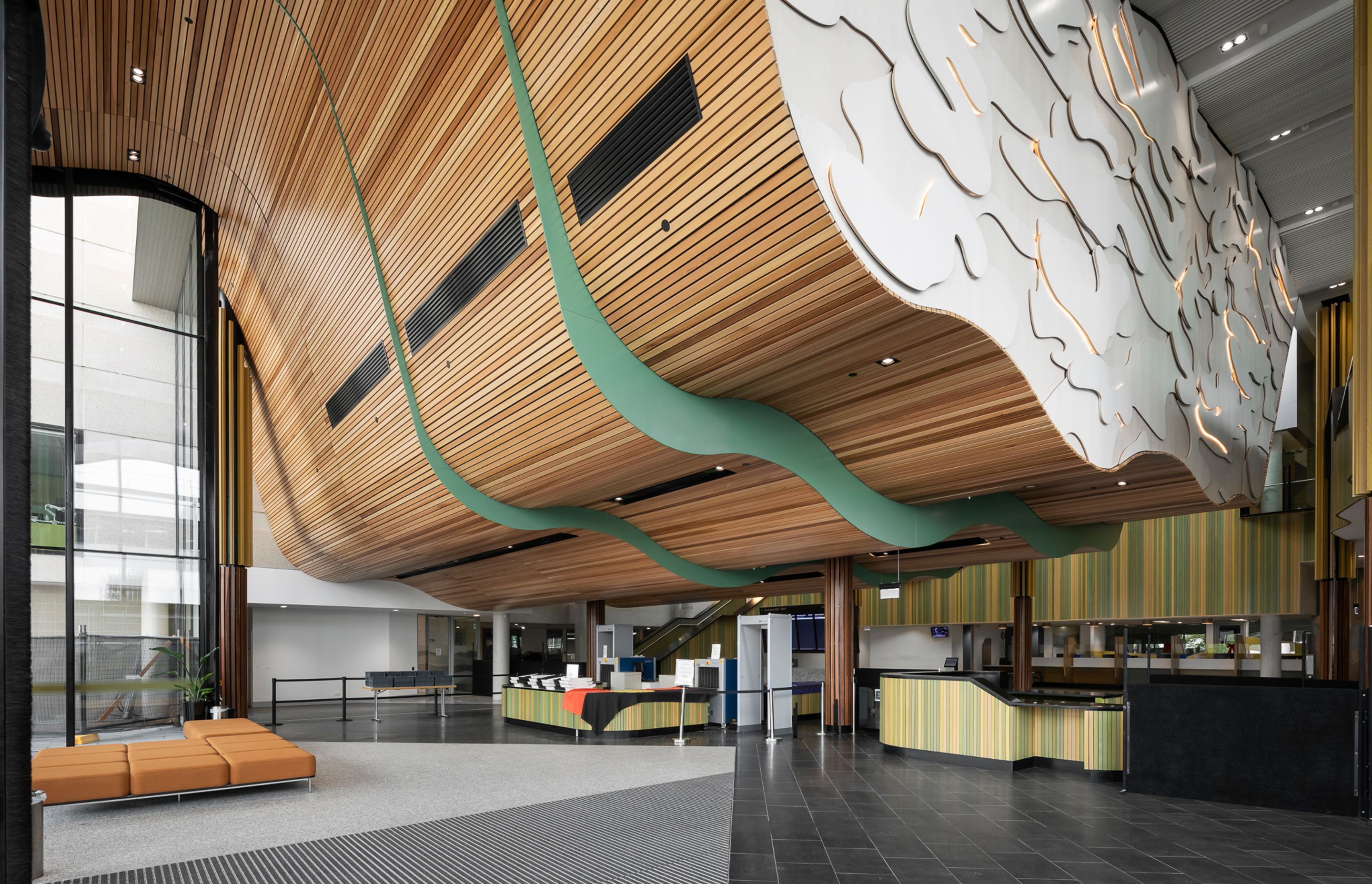 ACT Law Courts