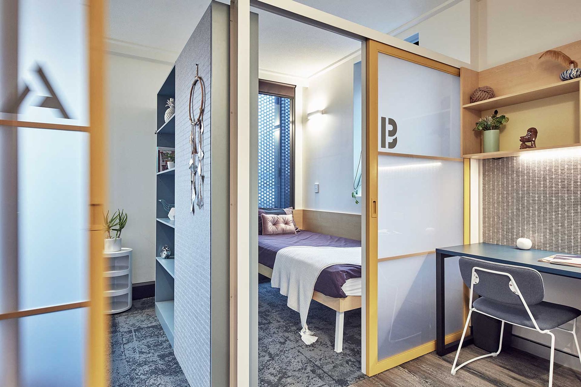 Urbanest Darling Square