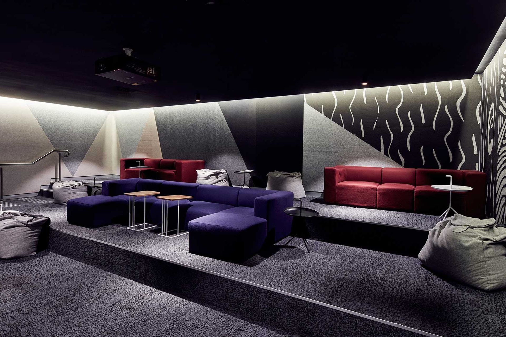 Urbanest Darling Square