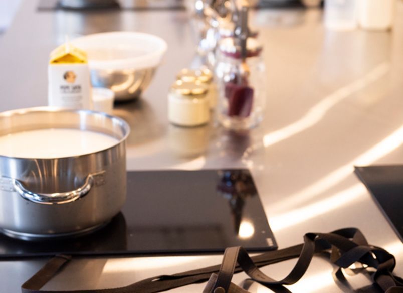 Moonarces Cooking School