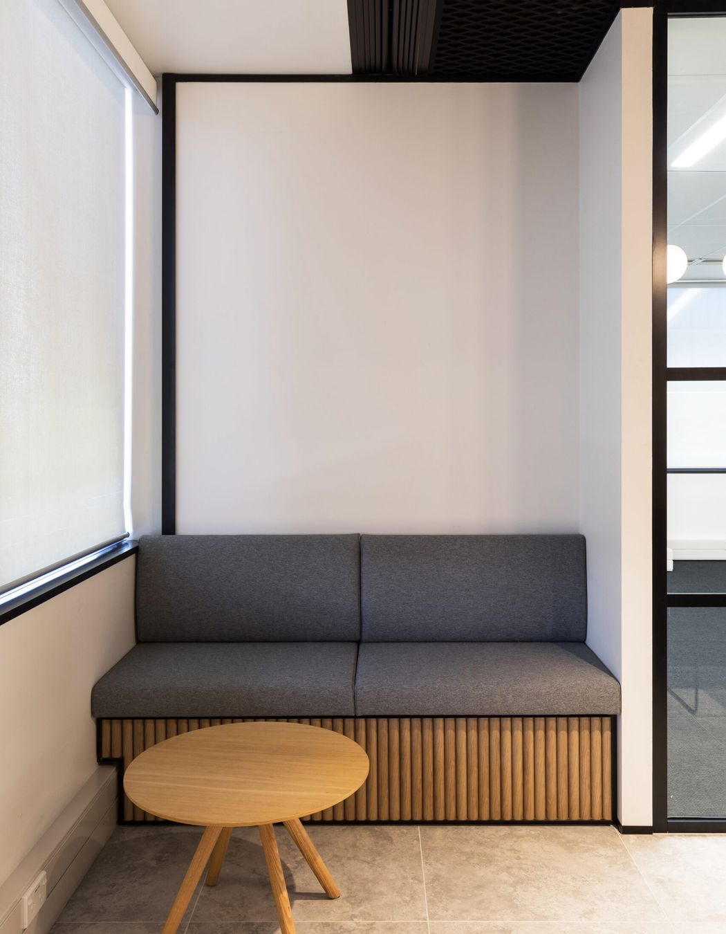 AON Tower - Speculative Suites