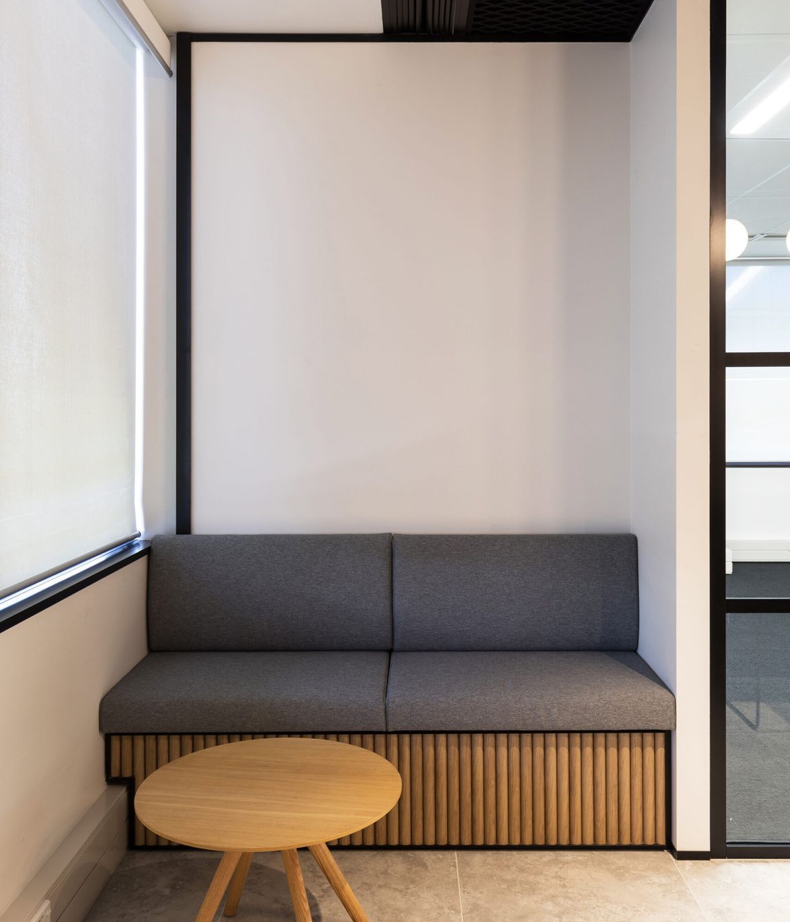 AON Tower - Speculative Suites