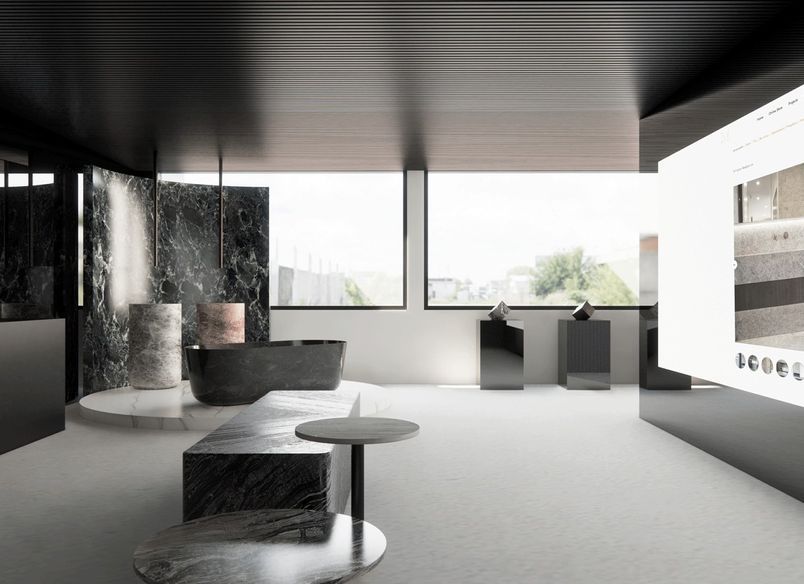 Aboda Showroom