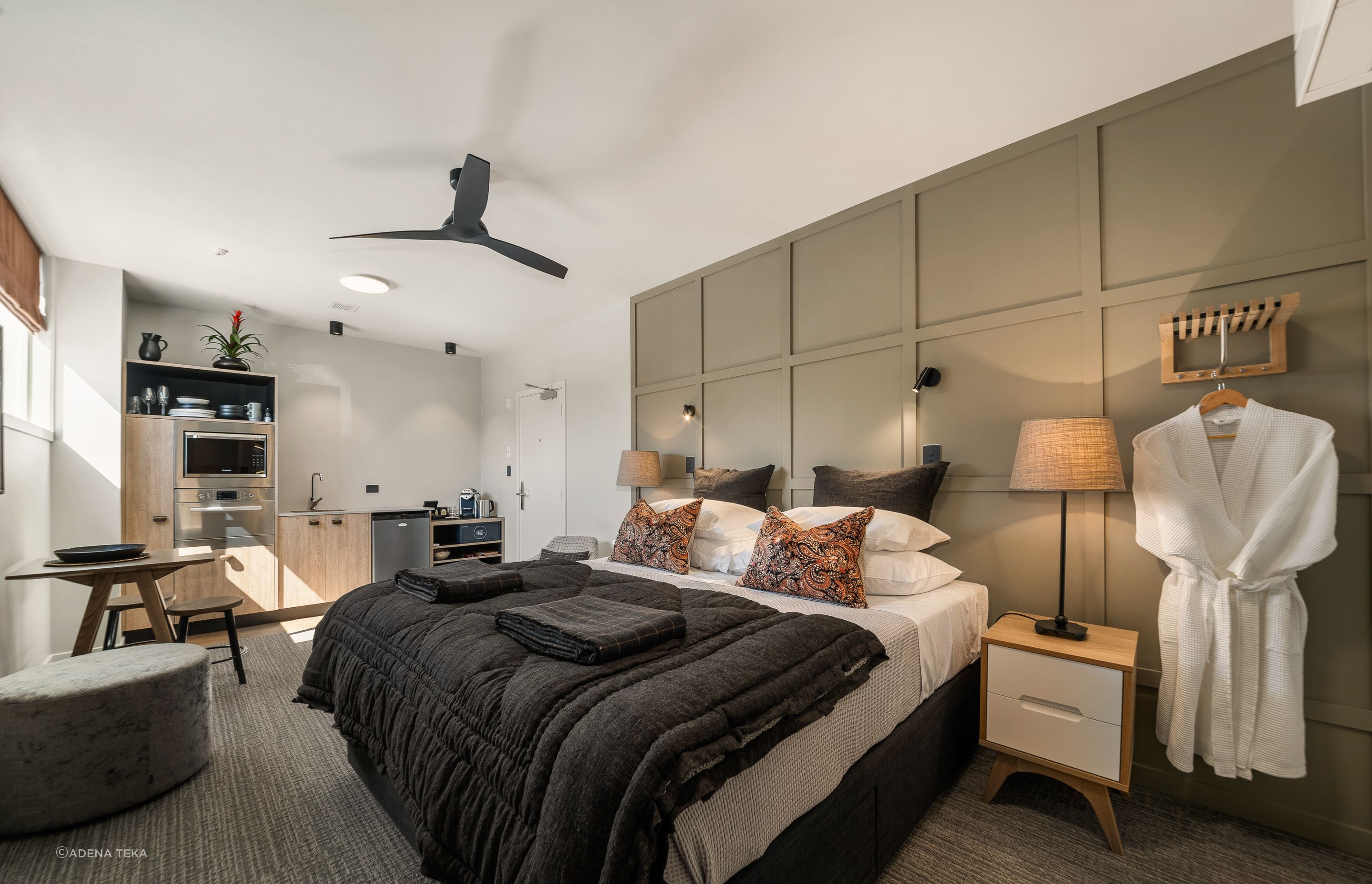 14thLane Urban Hotel, Blenheim