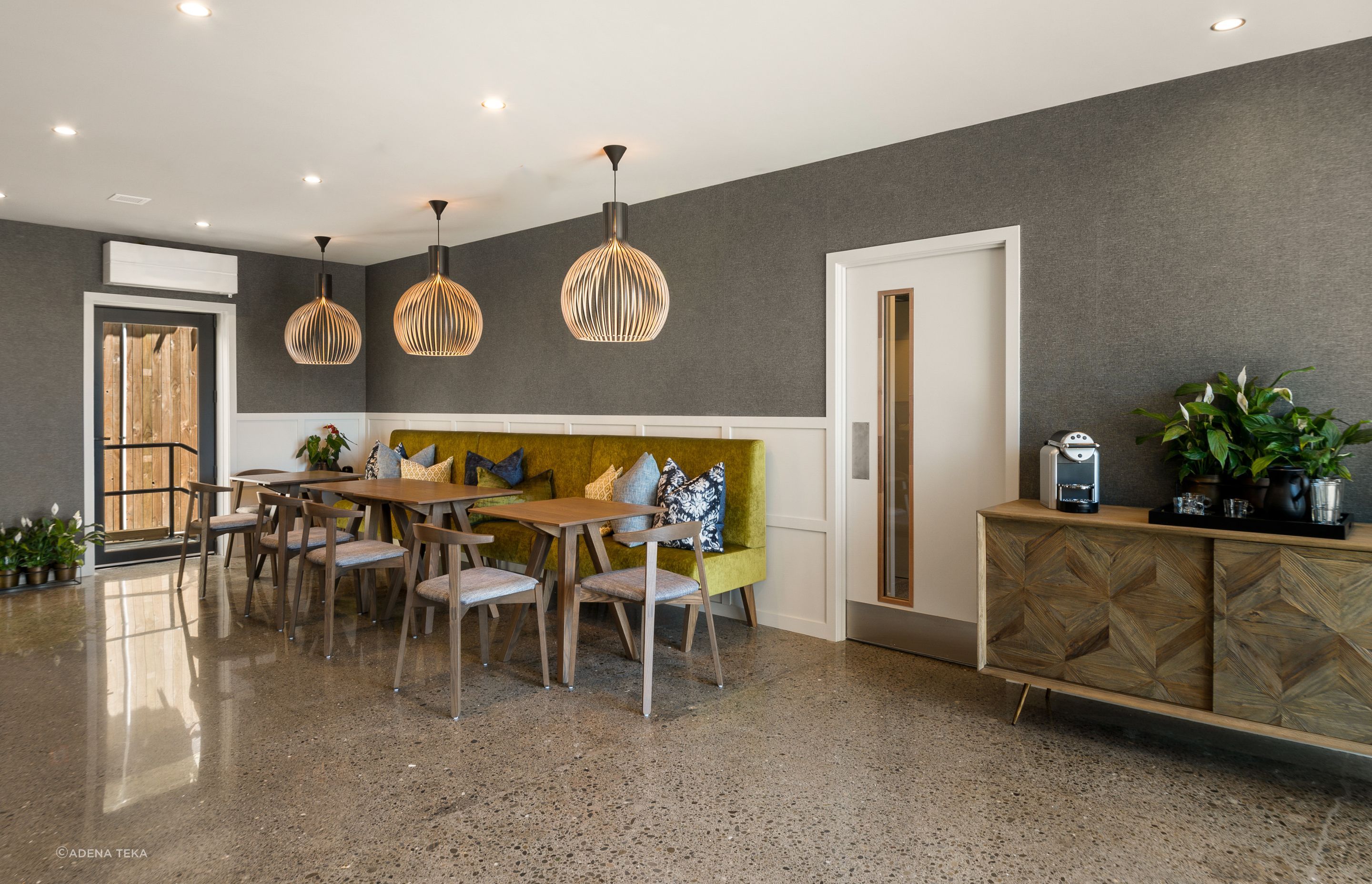 14thLane Urban Hotel, Blenheim