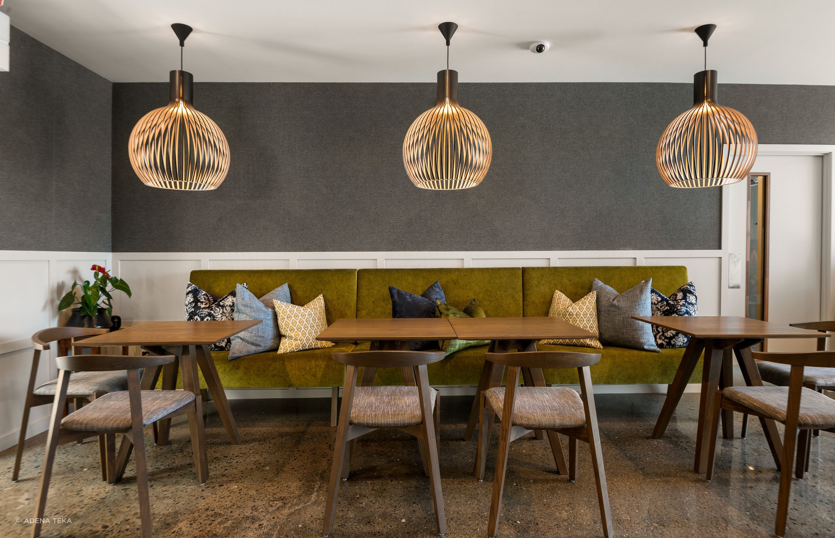 14thLane Urban Hotel, Blenheim