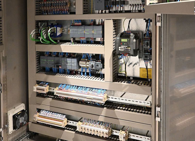 Supporting NZ’s First Eco-Friendly Aquamation System