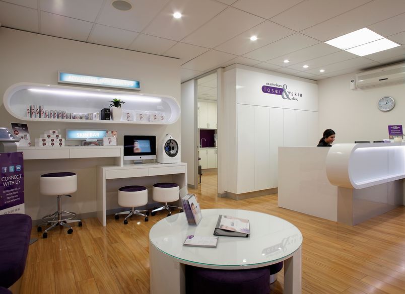 Australian Laser Skin Clinic Moonee Ponds