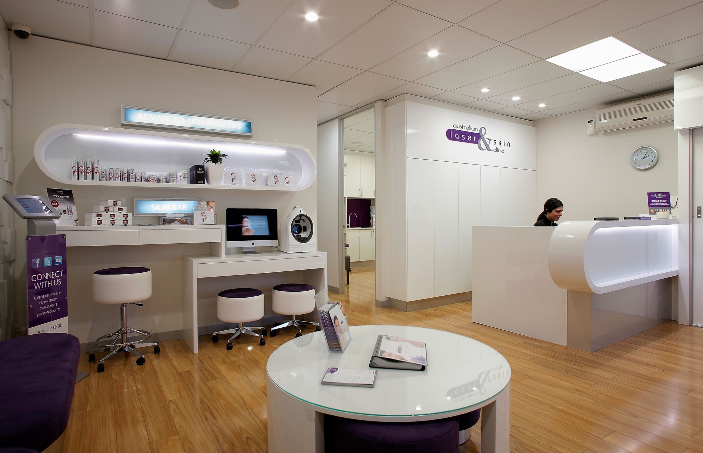 Australian Laser Skin Clinic Moonee Ponds