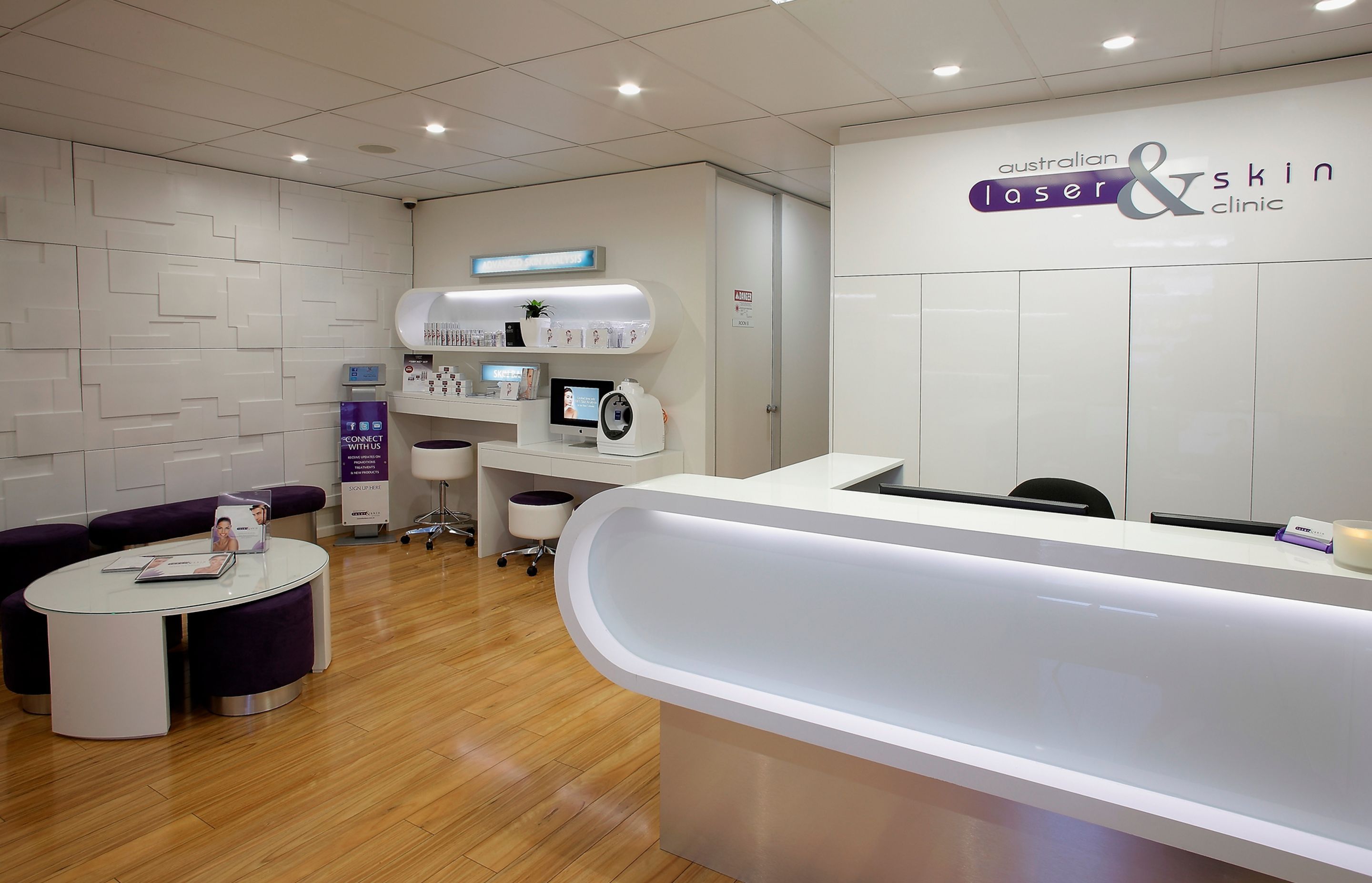 Australian Laser Skin Clinic Moonee Ponds