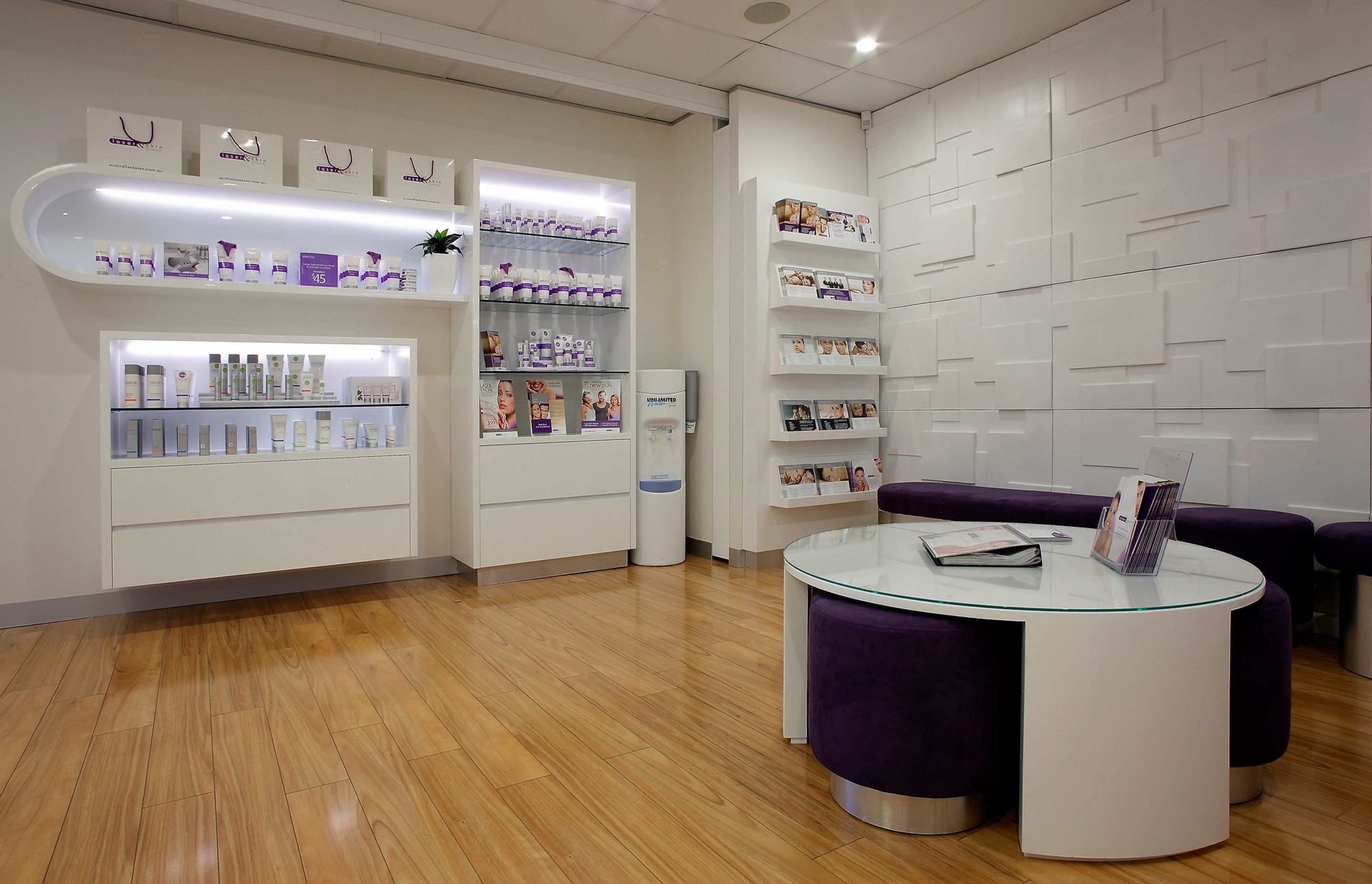 Australian Laser Skin Clinic Moonee Ponds