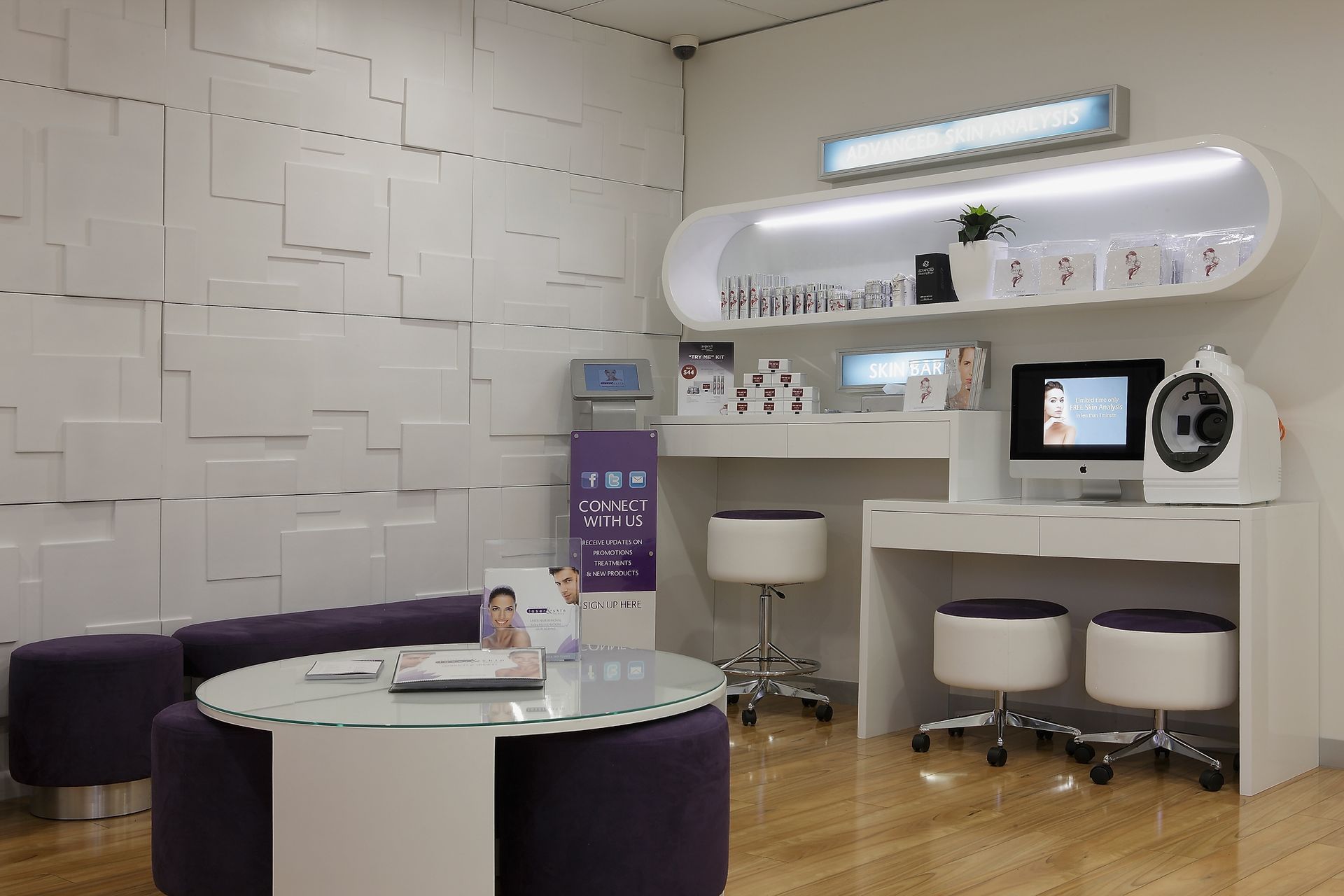 Australian Laser Skin Clinic Moonee Ponds