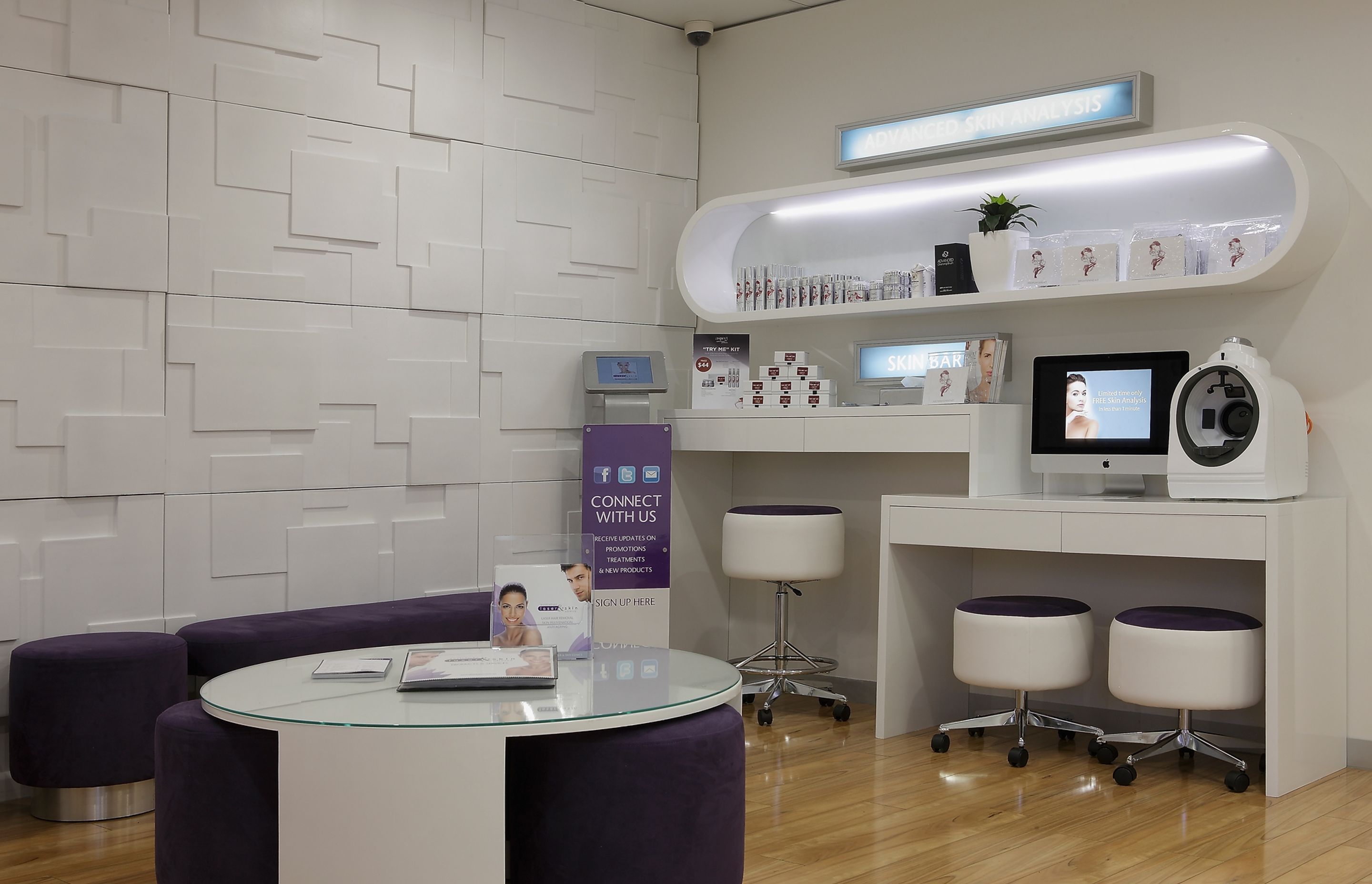 Australian Laser Skin Clinic Moonee Ponds