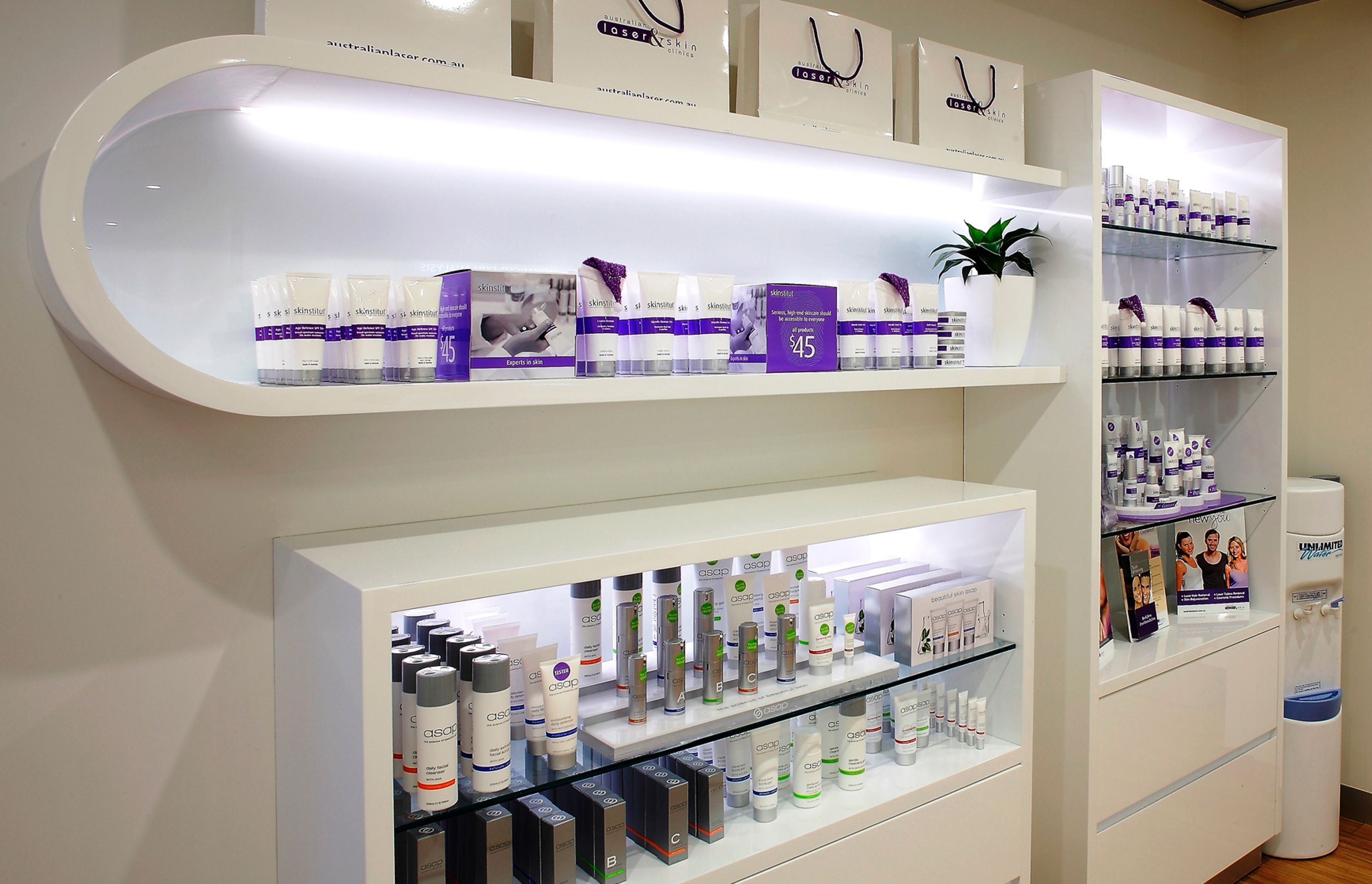 Australian Laser Skin Clinic Moonee Ponds