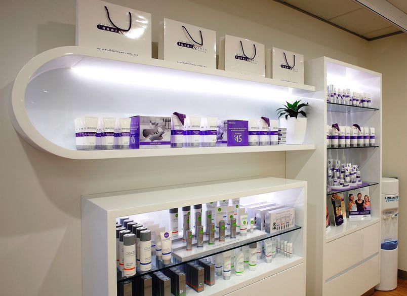 Australian Laser Skin Clinic Moonee Ponds