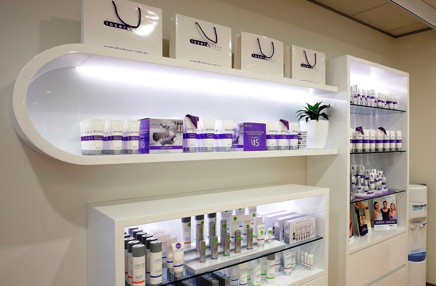Australian Laser Skin Clinic Moonee Ponds