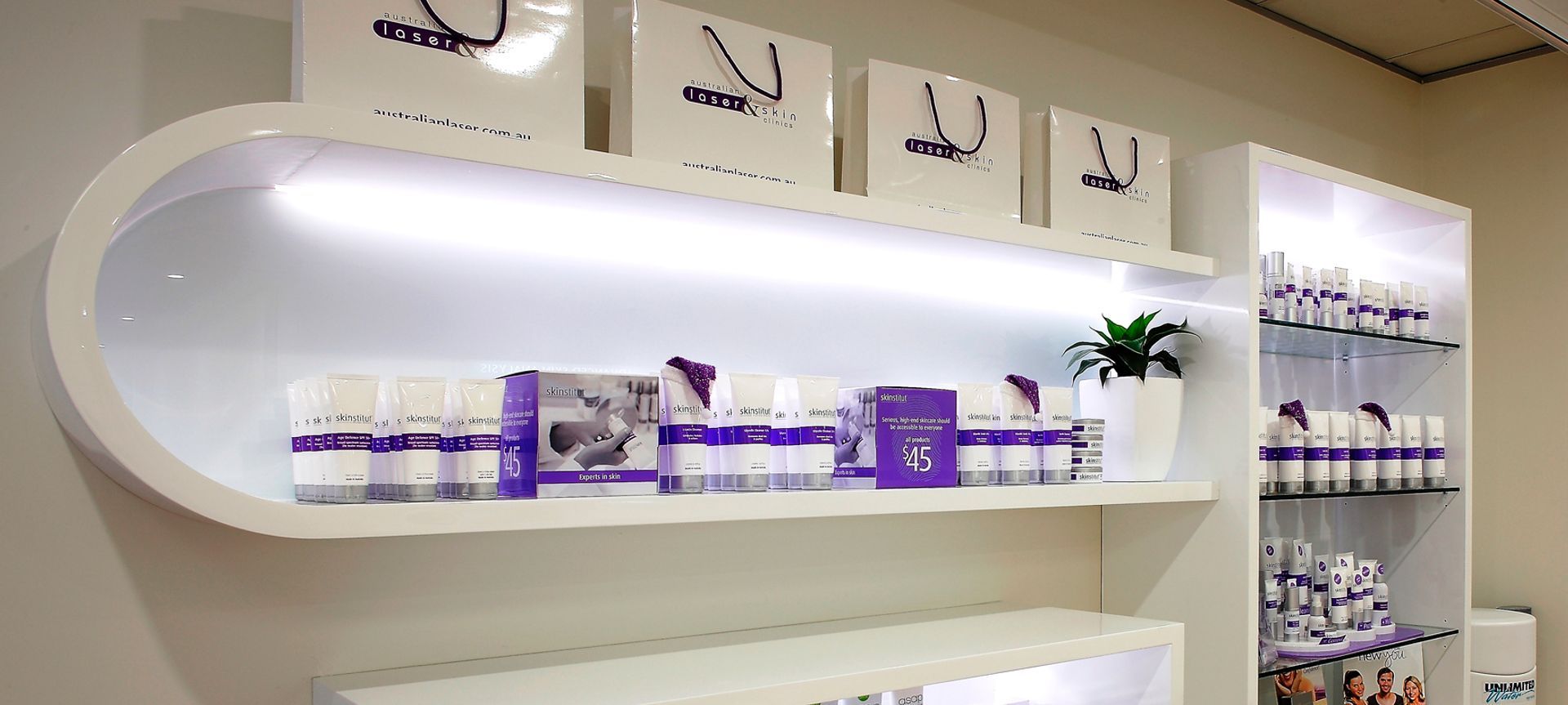 Australian Laser Skin Clinic Moonee Ponds banner