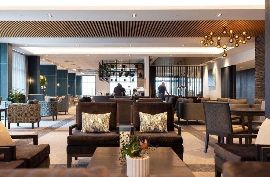 Metlifecare Gulf Rise