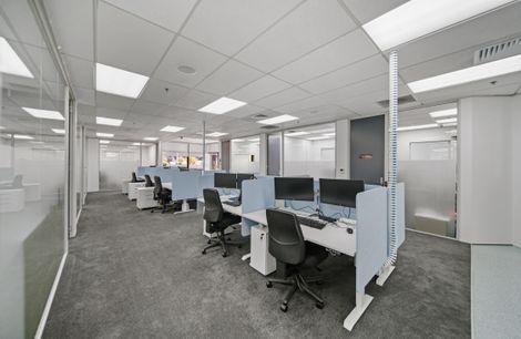 Energy Solutions Business