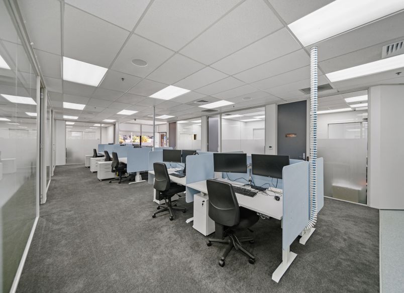 Energy Solutions Business
