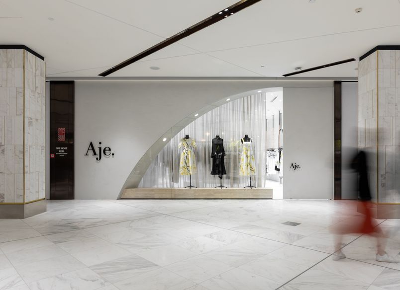 Aje.