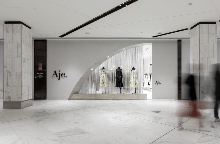 Aje.