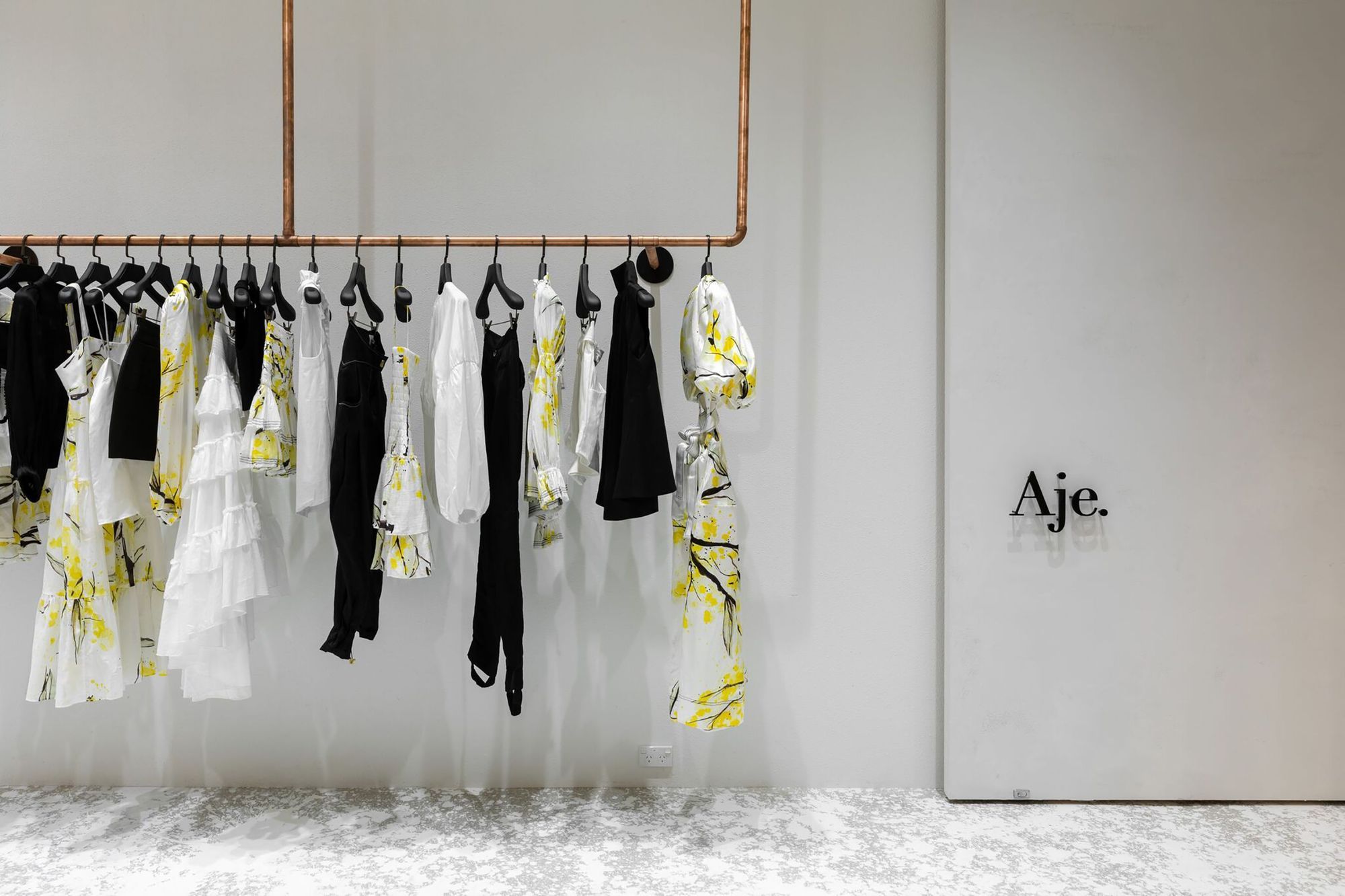 Aje.