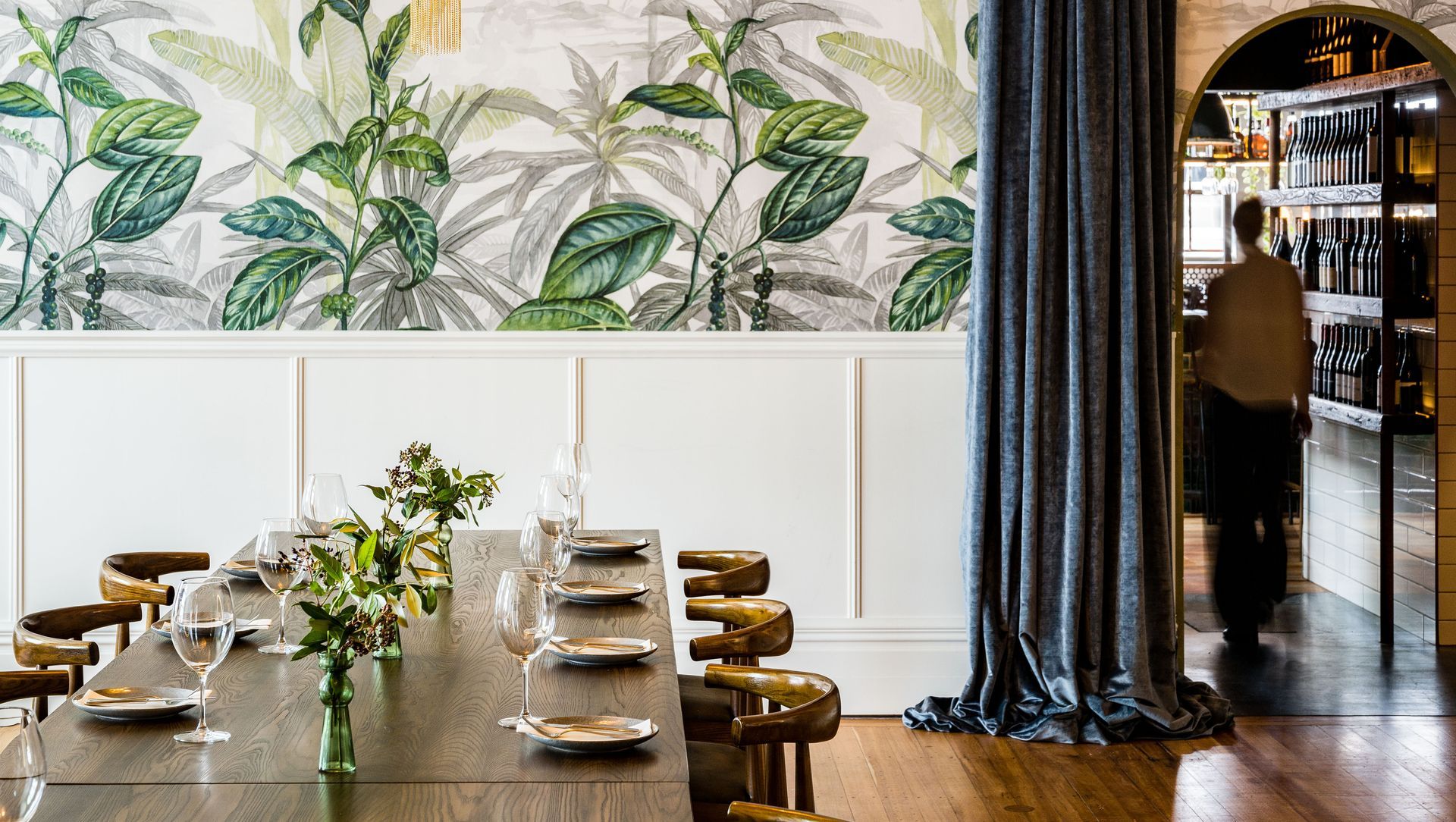 Alpino Cambridge banner