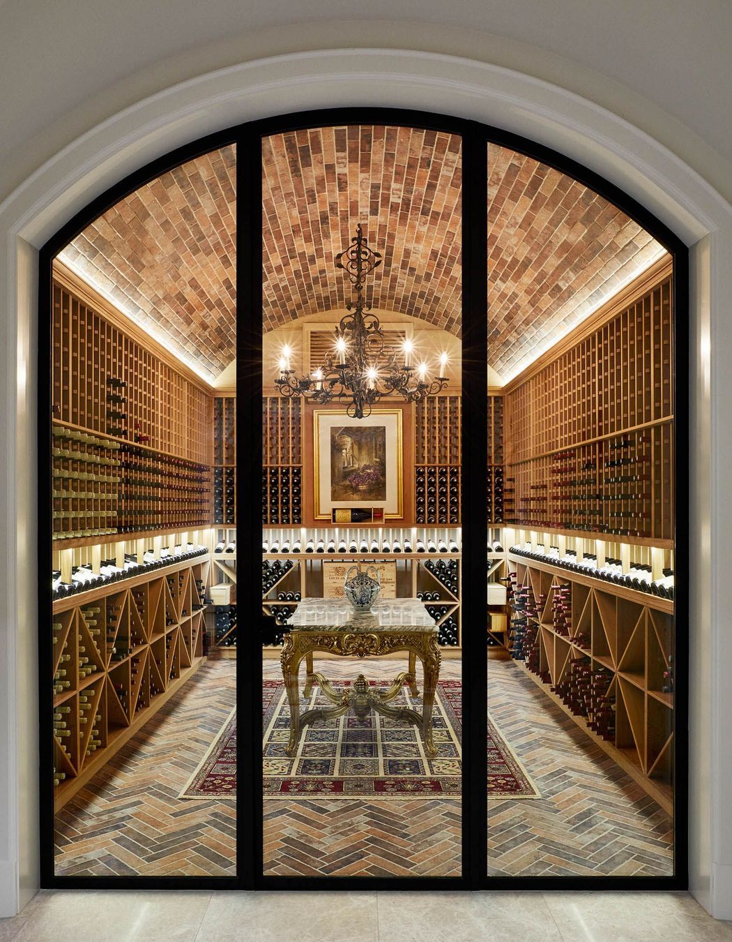 Toorak Wine Cellar