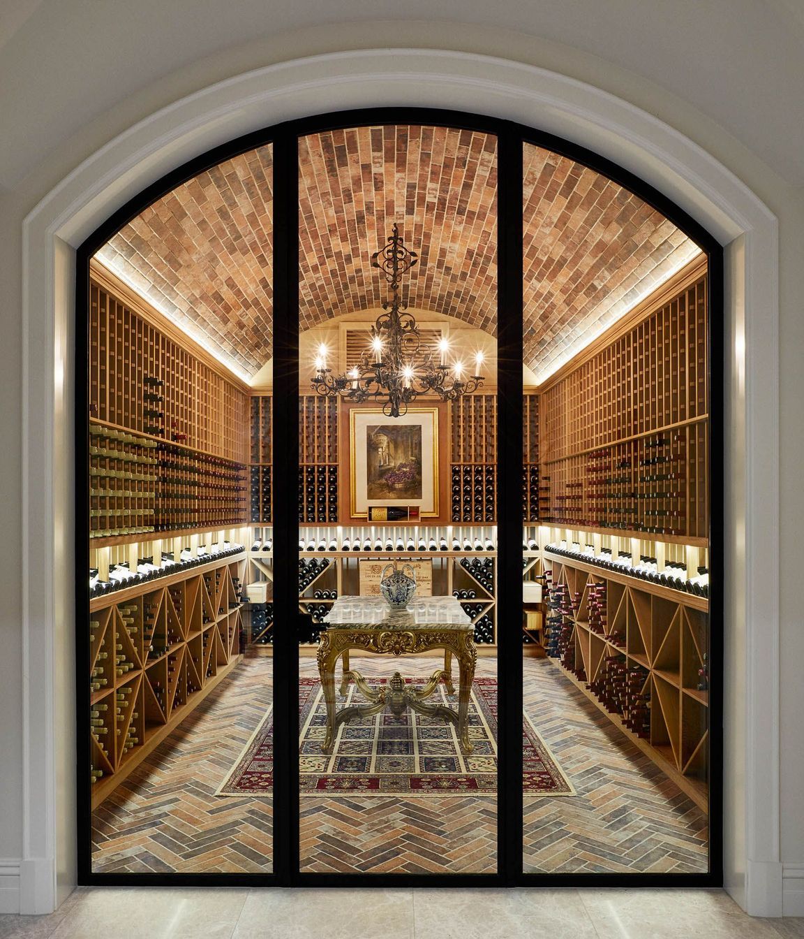 Toorak Wine Cellar