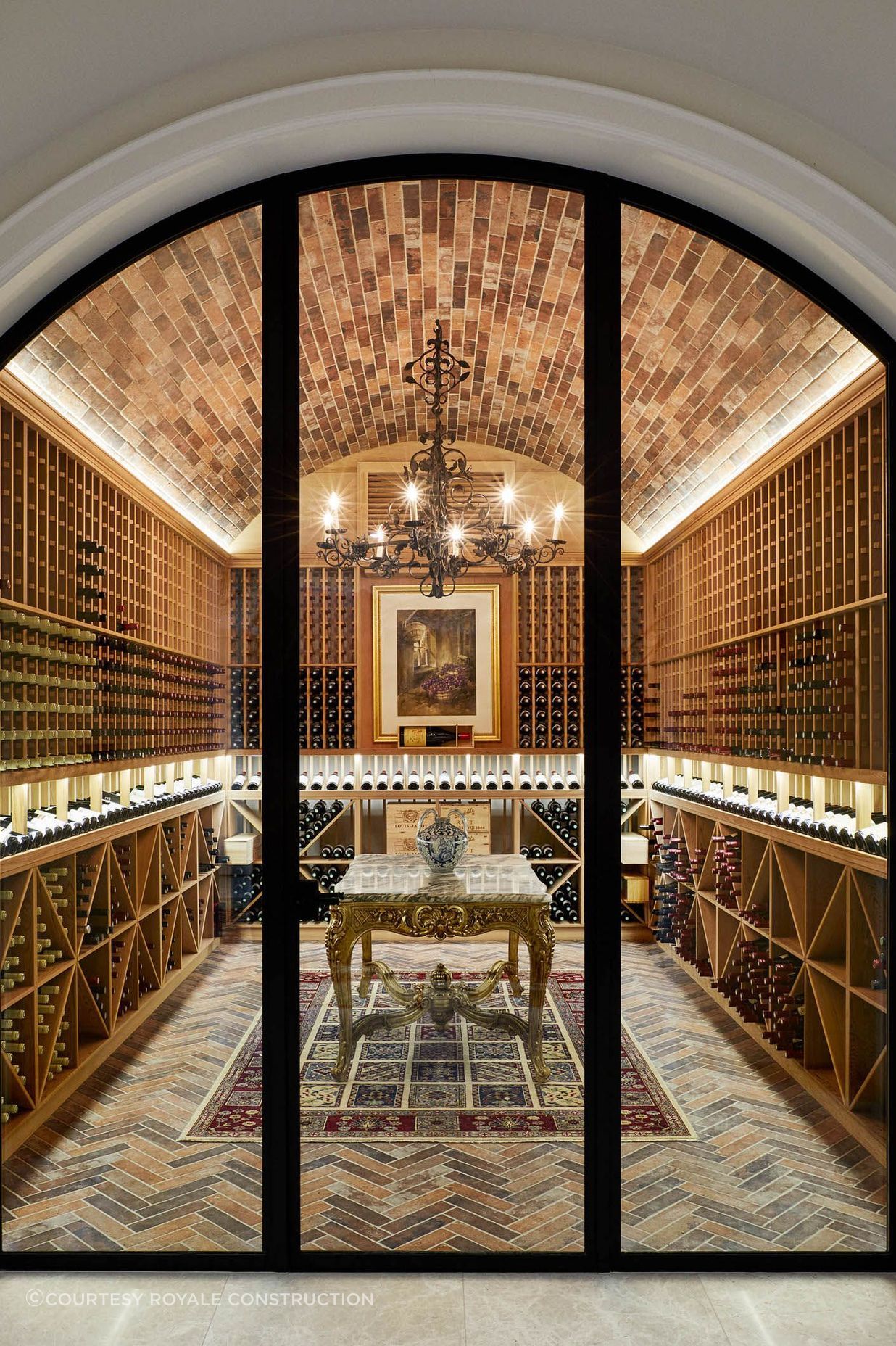 Toorak Wine Cellar