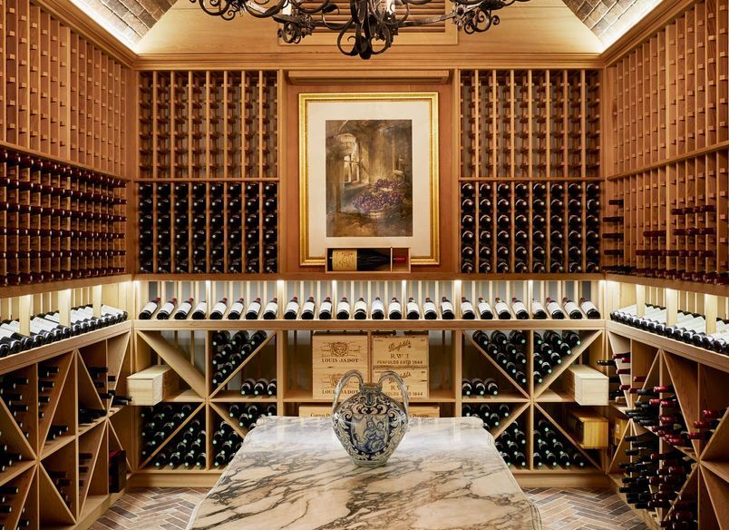 Toorak Wine Cellar