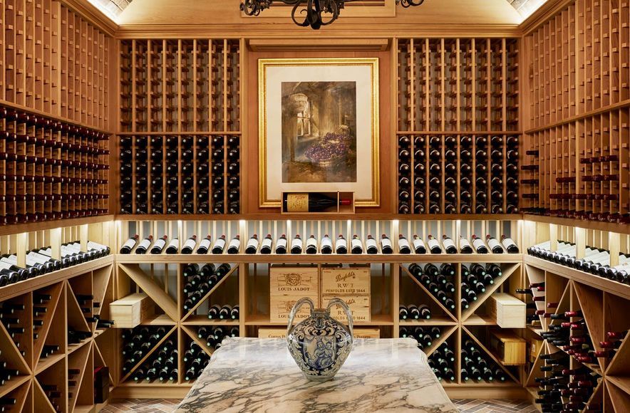 Toorak Wine Cellar