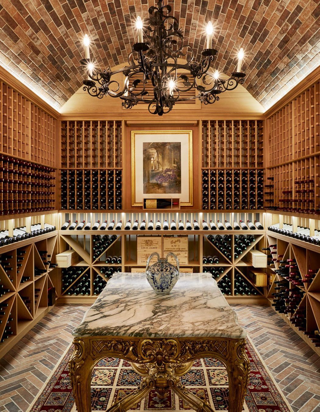 Toorak Wine Cellar