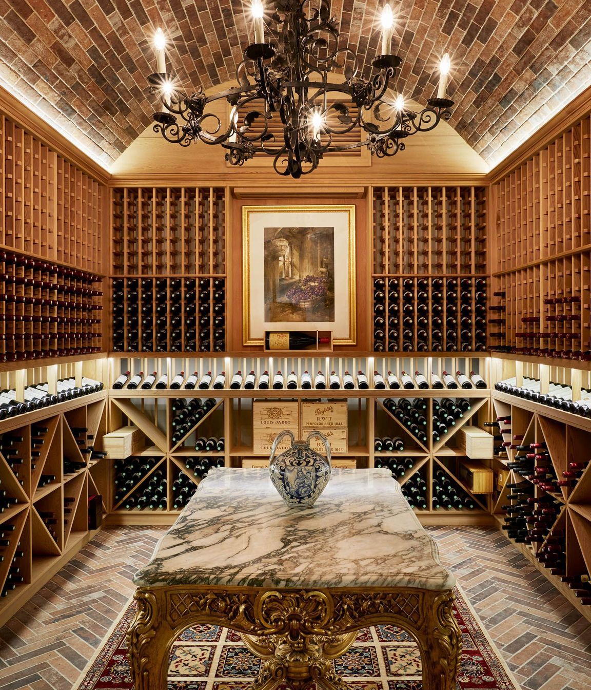 Toorak Wine Cellar