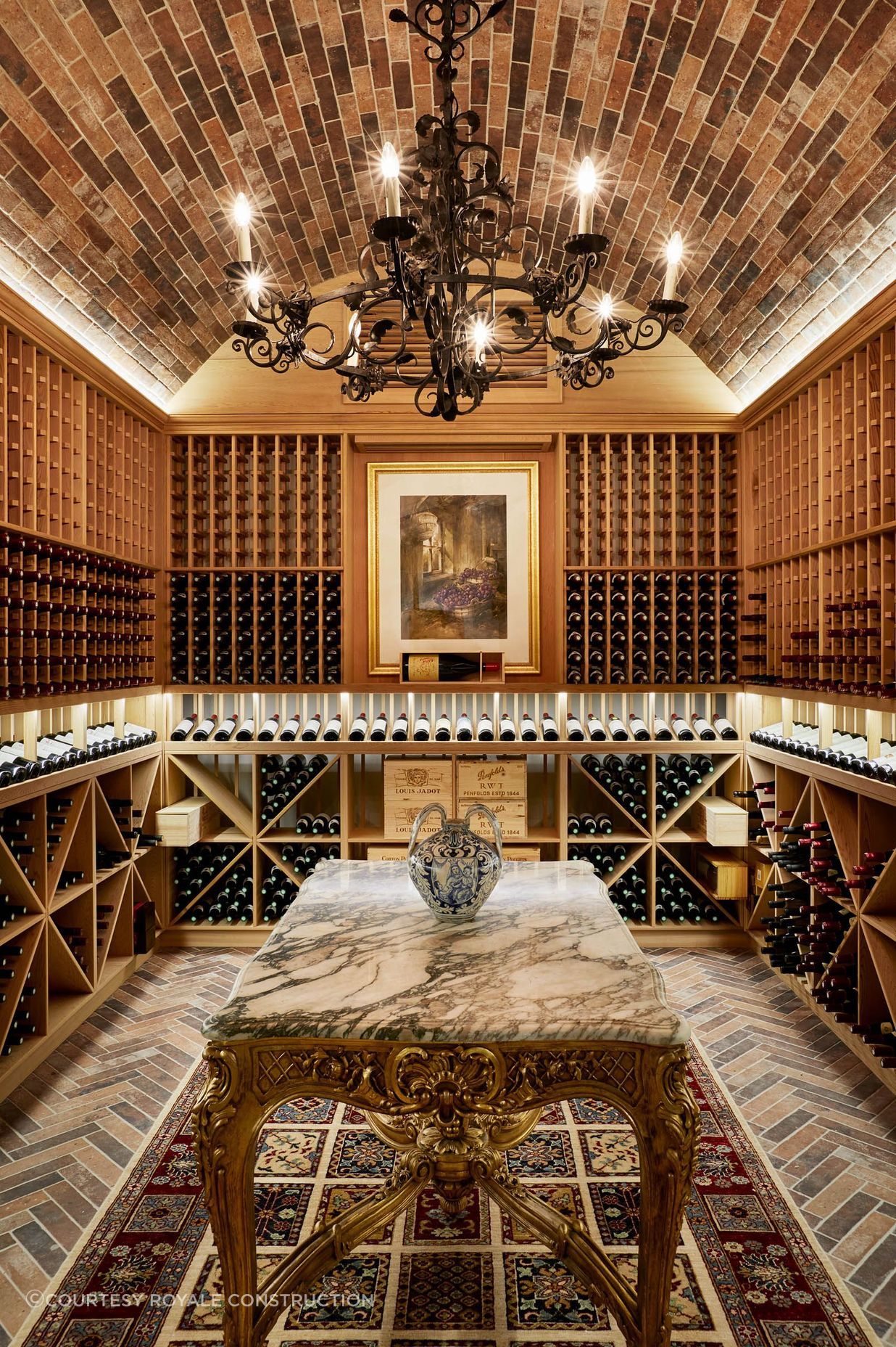 Toorak Wine Cellar