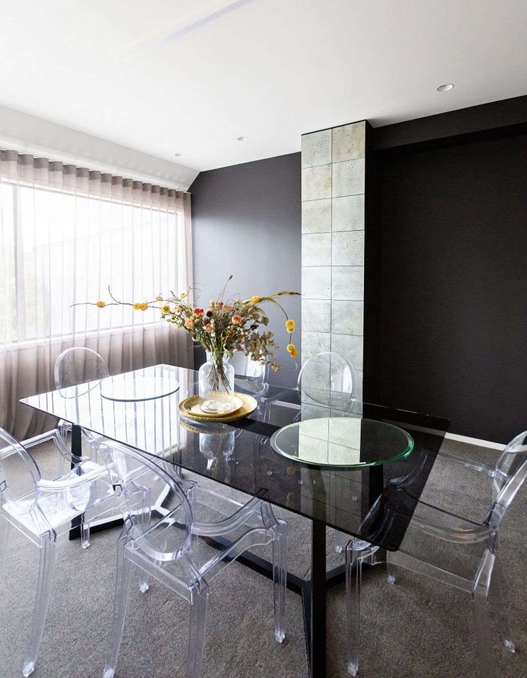 Image Glass Showroom