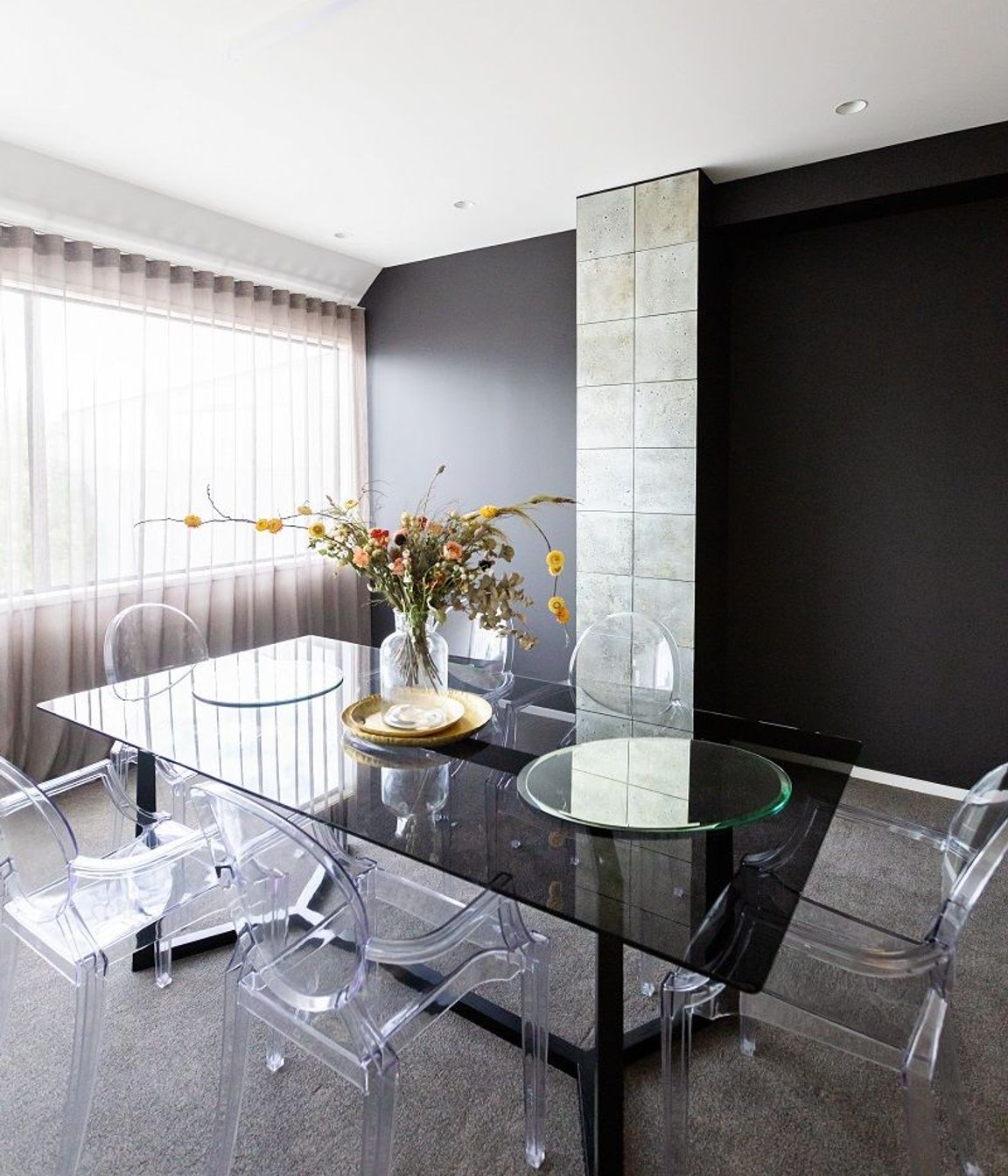 Image Glass Showroom